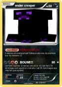 ender creeper