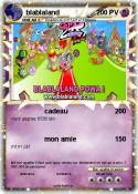 blablaland
