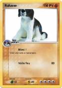 Rufusse Rufusse