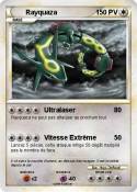 Rayquaza