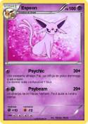 Espeon