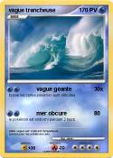 vague