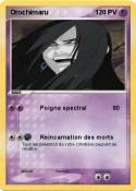 Orochimaru Orochimaru