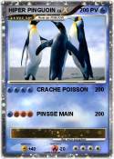 HIPER PINGUOIN