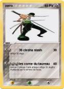 zorro
