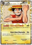 Luffy