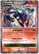rayquaza FB