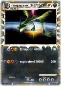 rayquaza ex