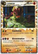 Lézarrex