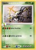 masko
