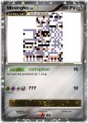 MissingNo