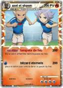 axel et shawn