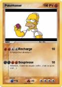 PokéHomer