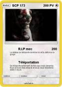 SCP 173