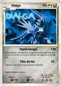 Dialga