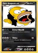 Dark Simpson Dark Simpson