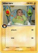 killian farre