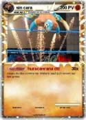sin cara