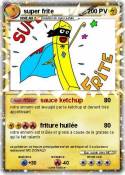 super frite