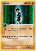 rock lee 9