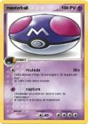 masterball