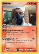 Patafoin