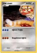 chat clown