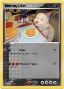 BirthdayChien