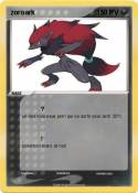 zoroark