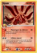 Kyuubi Kyuubi