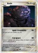 Emile