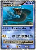 Lagiacrus