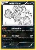 magna charge