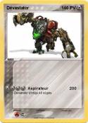 Dévastator