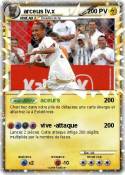 arceus lv.x