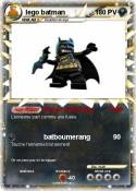 lego batman