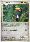 pickill