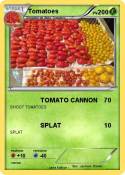 Tomatoes