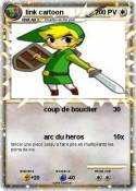 link cartoon link cartoon