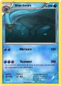 Sharckeurs