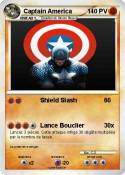 Captain America