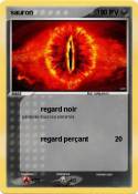 sauron