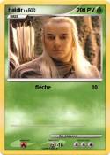 haldir