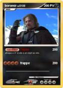 boromir boromir