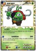 sparagon sparagon