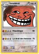 Donaldtroll