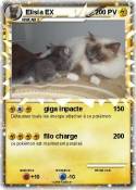 Elisia EX