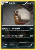Gigi EX