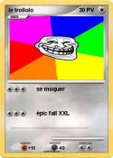 le trollolo