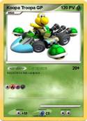 Koopa Troopa GP
